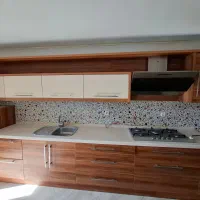 کابینت در حد نو mdf