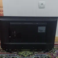تلویزیون 32انج.سامسونگ  پنل شکسته  فروشی|تلویزیون و پروژکتور|اهواز, کوی رمضان|دیوار