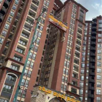 برج اساتید طبقات بالا*۱۵۰متری*سه خواب