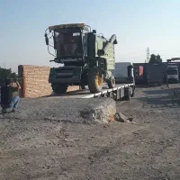 کمباین جاندیر موتور برزیل مدل ۸۴|خودرو سنگین|مرودشت, ابوذر جنوبی|دیوار