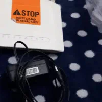 ADSl بی سیم|مودم و تجهیزات شبکه|پردیس, فاز ۱۱|دیوار