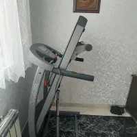 تردمیل هامر|تجهیزات ورزشی|تهران, شهرک زینبیه|دیوار