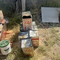 روغن سوخته خوراکی