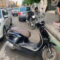 وسپا s5 کویر