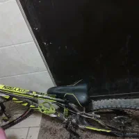 دوچرخه ویوا اکسیژن سایز تنه ۲۶