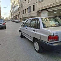 پراید مدل ۸۸