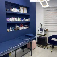 ارائه کلیه خدمات پاکسازی پوست‌صورت‌وبدن باتخفیف