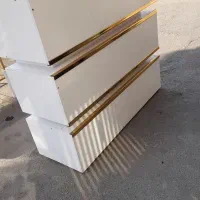 میز ناخن آرایشگاهی     همه مدل|آرایشگاه و سالن‌های زیبایی|تبریز, |دیوار