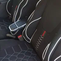 فروش انواع روکش و تعمیرات صندلی خودرو|خدمات موتور و ماشین|قم, ولیعصر|دیوار