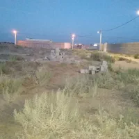 زمین مسکونی سعدآباد 324فرهنگیان