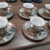 قهوه خوری گل مرغی