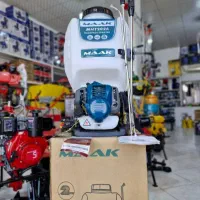 کرایه ابزار تعمیرات پیکورسمپاش موتوربرق علفزن
