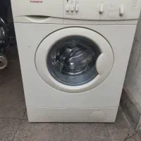 لباسشویی تمیز