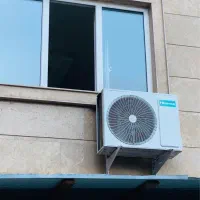 تعمیر کولر گازی سرویس اسپیلت