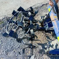 تیلر تراکتور