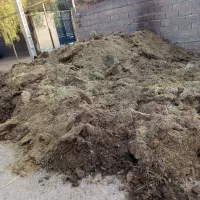 کود حیوانی نرماشیر