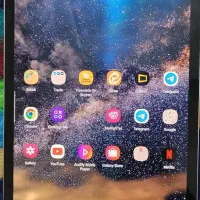 تبلت TAB S6 / 128gb ( متفاوت با tab s6 lite)