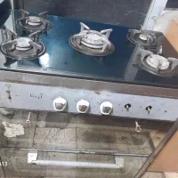 گاز5شعله فرنما