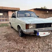 پیکان سواری مدل۷۹