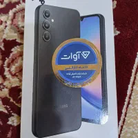 گوشی سامسونگ A34 5G
