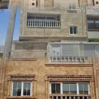 باز سازی منزل سنگکاری بنایی