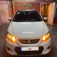کوییک R  مدل 1400|خودرو سواری و وانت|تهران, سعادت‌آباد|دیوار