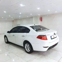 برلیانس H330 پارس خودرو 1500cc