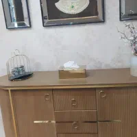 کنسول|بوفه، ویترین، کنسول|اصفهان, لیمجیر|دیوار