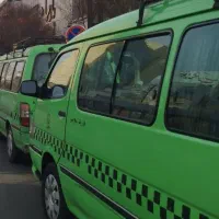 راننده  تاکسی برای شیفت شب نیازمندیم