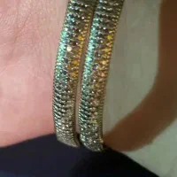 النگو ۲ عدد با ۲٪ با فاکتور