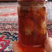 عسل طبیعی