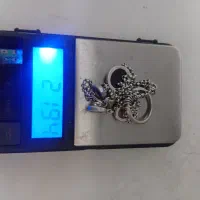 حراج گردنبند و انگشترهای نقره و اویز زیبا و خاص|جواهرات|تهران, پونک|دیوار