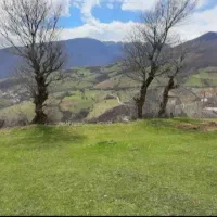 ۳۰۰ متر زمین واقع در مازندران مرزن آباد اغوزداربن|فروش زمین و ملک کلنگی|مرزن‌آباد, |دیوار