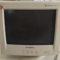 مانیتور|قطعات و لوازم جانبی رایانه|مشهد, عامل|دیوار