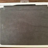 کیبورد سرفیس Pro 8 به همراه قلم اسلیم 2|قطعات و لوازم جانبی رایانه|تهران, دارآباد|دیوار