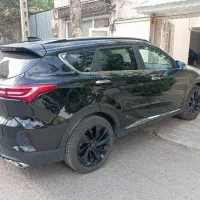 فیدلیتی 7نفره مدل 1404 الیت رینگ 10پر