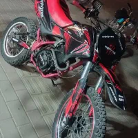 موتور 250 پرشی مزایده