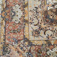 یک تخته فرش ۶ متری مهستان|فرش|رشت, معلم|دیوار