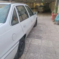 خودرو دوو سیلو|خودرو سواری و وانت|تهران, دکتر هوشیار|دیوار