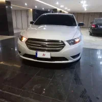 فورد تاروس ۲۰۱۳