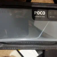 گوشی پوکو M3پرو5G