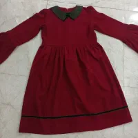 لباس دخترانه