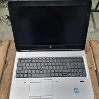 HP probook 650 G3 i7 گرافیک دار ، نقد و اقساط|رایانه همراه|کرج, اصفهانی‌ها|دیوار
