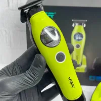 فروش و تعمیرات تخصصی ماشین اصلاح و سشوار