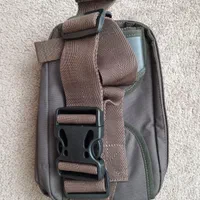 کیف کمری برند Hengli|کیف، کفش، کمربند|اصفهان, باغ فردوس|دیوار