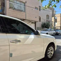 دنا پلاس آخر ۱۴۰۲ مشابه صفر فول|خودرو سواری و وانت|گلستان (تهران), |دیوار