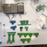 تعمیرات تخصصی تعمیر دسته و کنسولهایPs5-ps4-Xbox|خدمات رایانه‌ای و موبایل|کرج, گوهردشت|دیوار