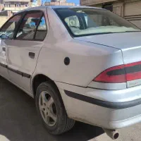 سمند lx مدل 87|خودرو سواری و وانت|اهر, |دیوار