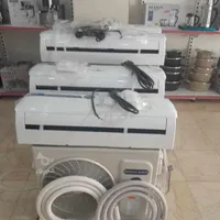 کولر گازی جنرال برلین 12تا 30|کولر گازی و فن‌کوئل|تهران, افسریه|دیوار