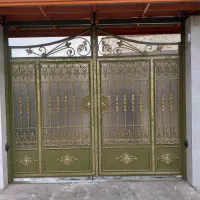 نقاشی ساختمان